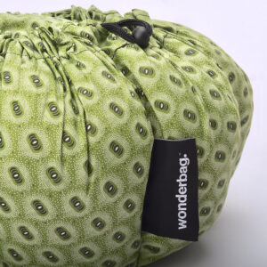 African Batik Green