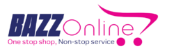 BazzOnline Mauritius Online Retailer