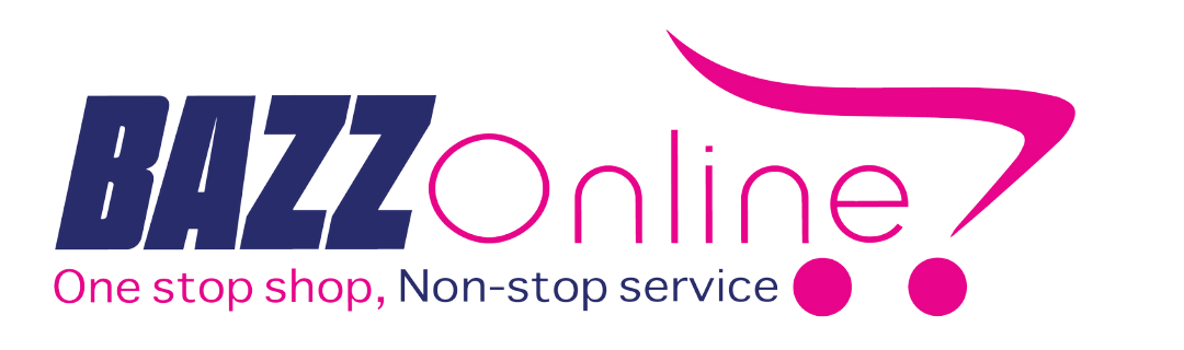 BazzOnline Mauritius Online Retailer