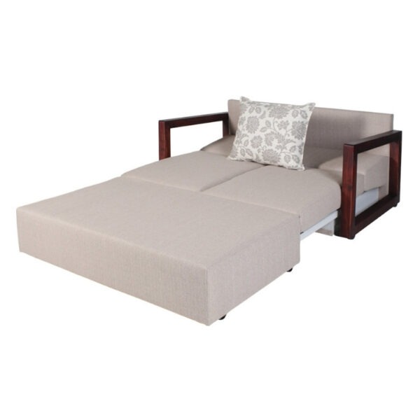 Woody Double Sleeper - Image 2