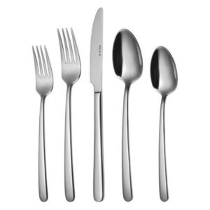 Donau 18/10 50-Pieces Cutlery Set