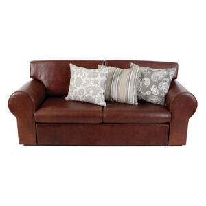 Montrial 2.5 Division Genuine Leather Sleeper