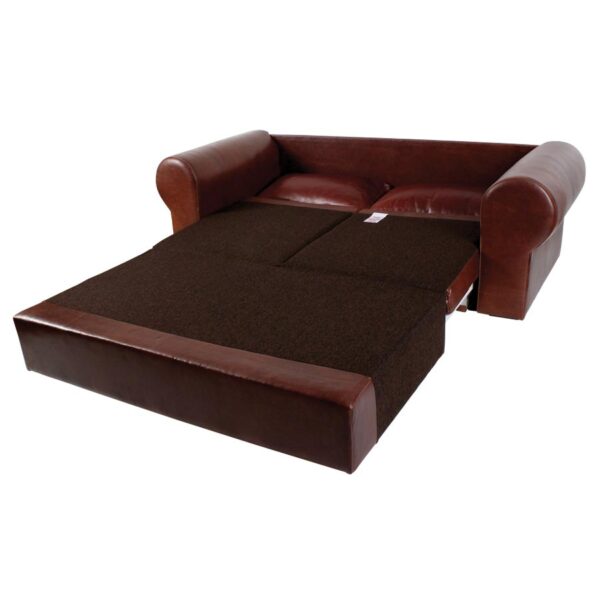 Montrial 2.5 Division Genuine Leather Sleeper - Image 2