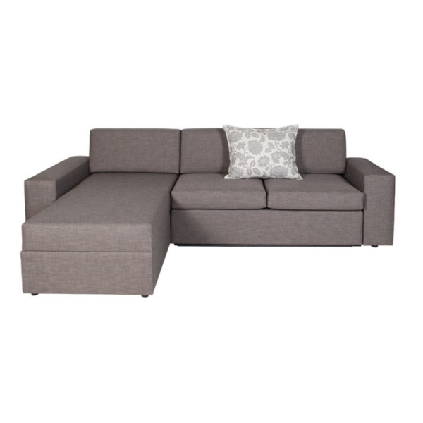 Moxi 2-Piece Daybed Sleeper Couch