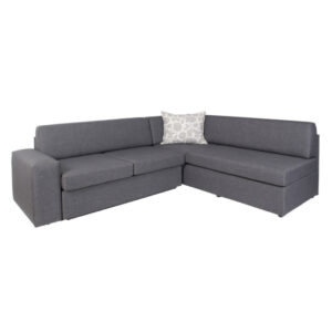 Moxi 2-Piece Lounger Sleeper Couch