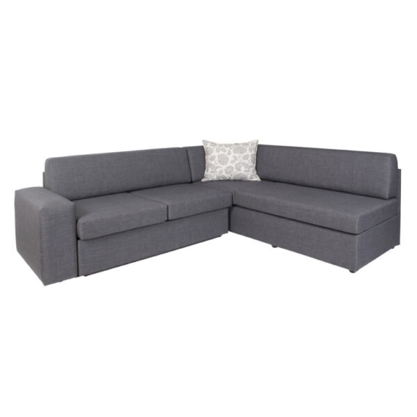 Moxi 2-Piece Lounger Sleeper Couch