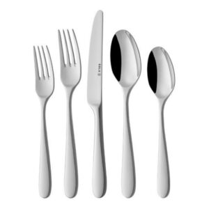 Nordica 18/10 50-Pieces Cutlery Set
