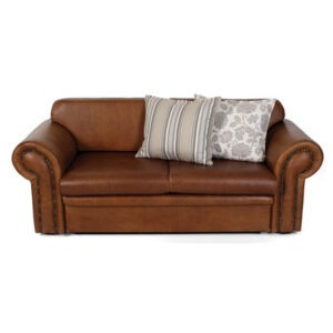 Vintage 2 Division Genuine Leather Sleeper