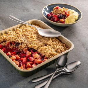 Serving Items